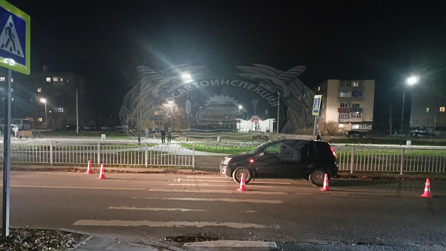 74  и 77 летние автомобилисты наехали на пешеходов в Ивановской области